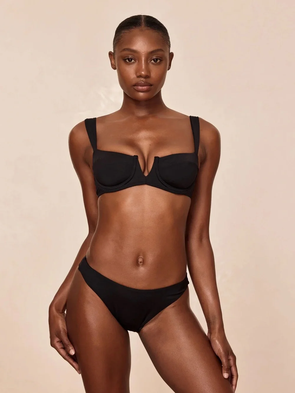 Monday Swimwear Byron Bottom